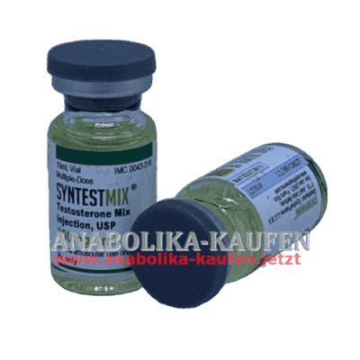 SynTestMix 350 (SYNTHA PHARMA)