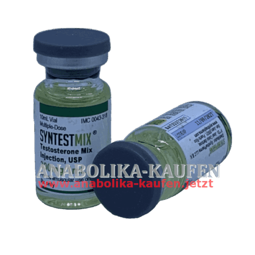 SynTestMix 350 (SYNTHA PHARMA)