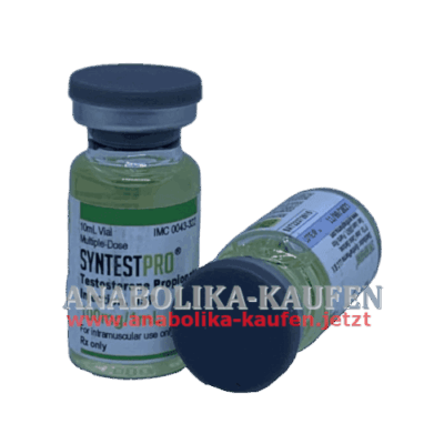 SynTestPro 100 (SYNTHA PHARMA)