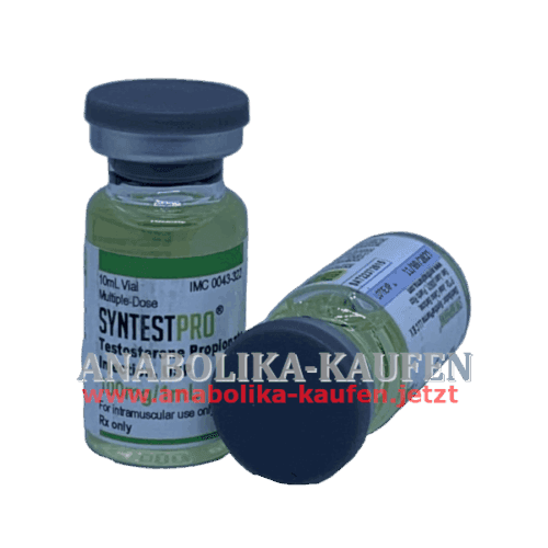 SynTestPro 100 (SYNTHA PHARMA)