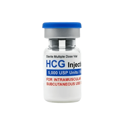 SynthaHCG 4000 IU (SYNTHA PHARMA)