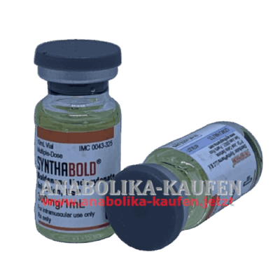 SynthaBold 300 (SYNTHA PHARMA)