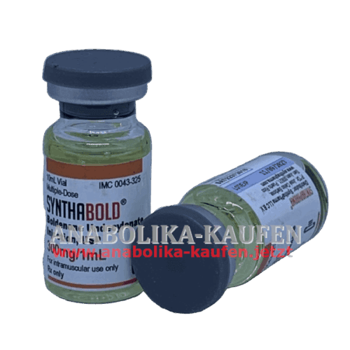 SynthaBold 300 (SYNTHA PHARMA)