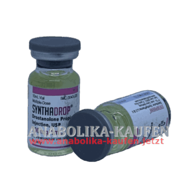 SynthaDrop 100 (SYNTHA PHARMA)