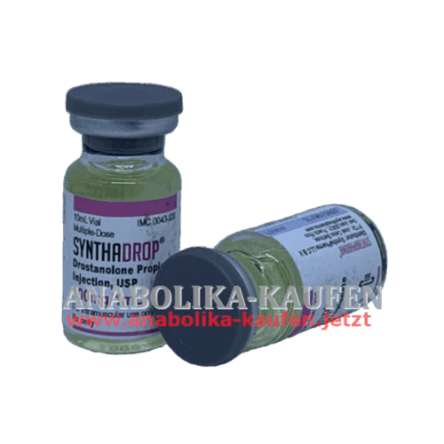 SynthaDrop 100 (SYNTHA PHARMA)