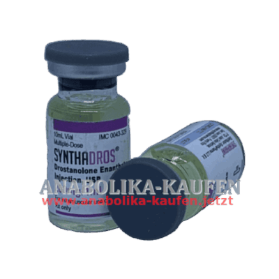 SynthaDros 200 (SYNTHA PHARMA)