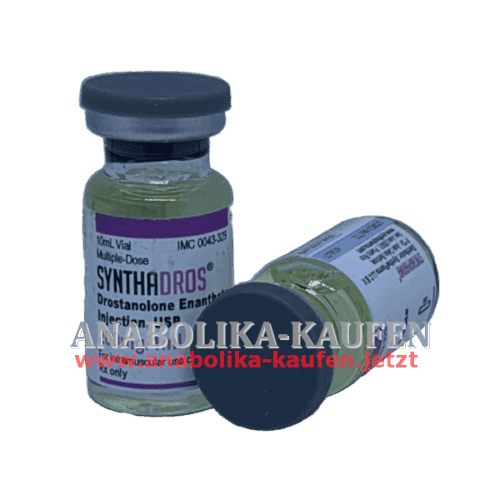 SynthaDros 200 (SYNTHA PHARMA)