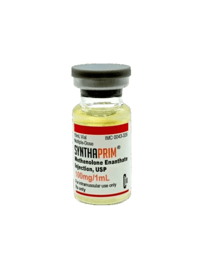 SynthaPrim 100 (SYNTHA PHARMA)