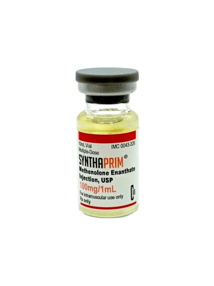 SynthaPrim 100 (SYNTHA PHARMA)
