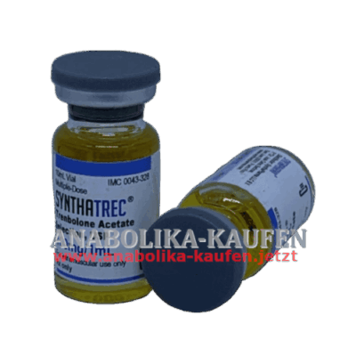SynthaTrec 100 (SYNTHA PHARMA)