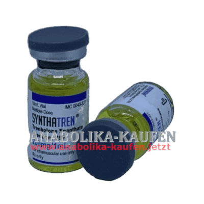 SynthaTren 200 (SYNTHA PHARMA)
