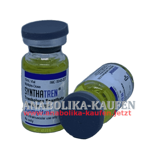 SynthaTren 200 (SYNTHA PHARMA)