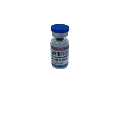 SynthaTrope 10 IU (SYNTHA PHARMA)