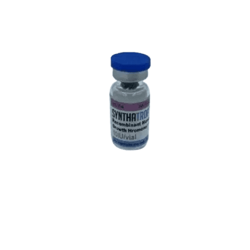 SynthaTrope 10 IU (SYNTHA PHARMA)