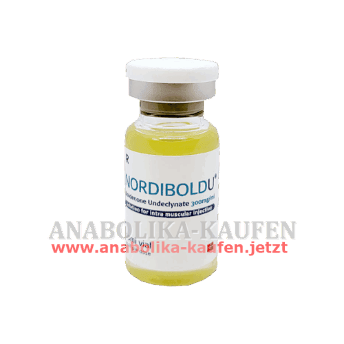NordiBold U 300 mg (NORDI PHARMA)