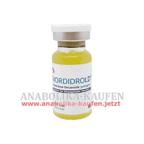 NordiDrol D 300 mg (NORDI PHARMA)