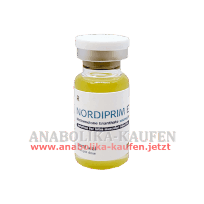 NordiPrim E 200 mg (NORDI PHARMA)