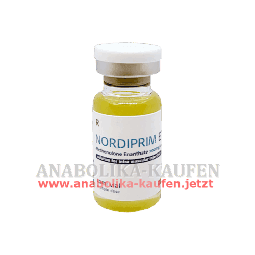 NordiPrim E 200 mg (NORDI PHARMA)