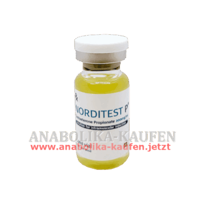 NordiTest P 200 mg (NORDI PHARMA)