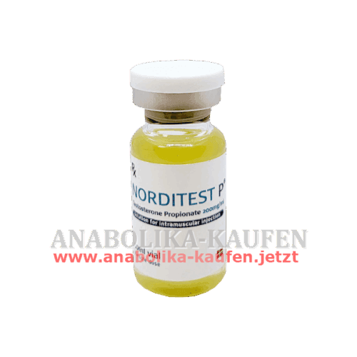 NordiTest P 200 mg (NORDI PHARMA)