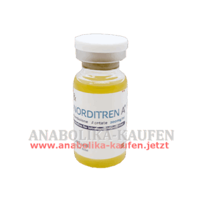 NordiTren A 200 mg (NORDI PHARMA)