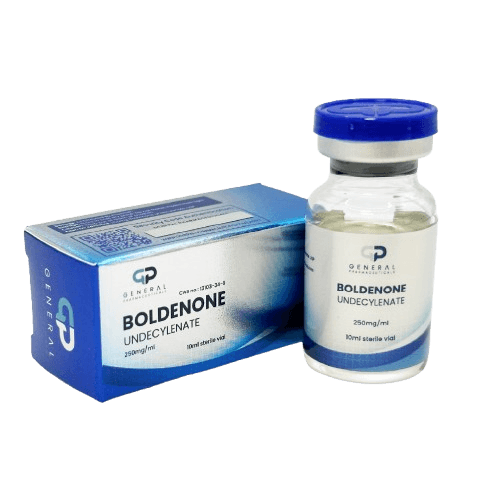 Boldenon Undecylenat 250 (GENERAL PHARMA) Boldenon Undecylenat 250 (GENERAL PHARMA)