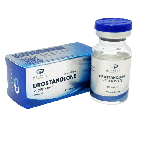 Drostanolon Propionat 100 (GENERAL PHARMA) Drostanolon Propionat 100 (GENERAL PHARMA)