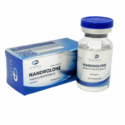 Nandrolon Phenylpropionat 100 (GENERAL PHARMA) Nandrolon Phenylpropionat 100 (GENERAL PHARMA)