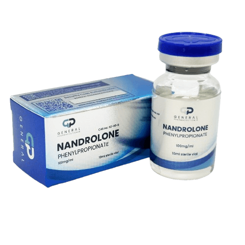 Nandrolon Phenylpropionat 100 (GENERAL PHARMA) Nandrolon Phenylpropionat 100 (GENERAL PHARMA)