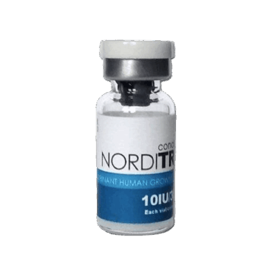 Norditrex 10 IU (CONTREX LABS)