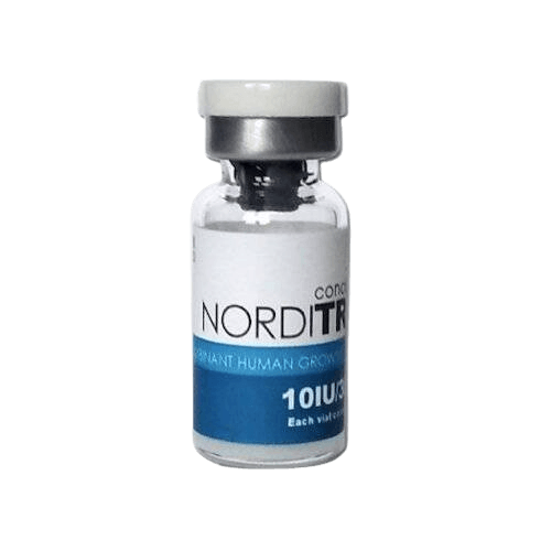 Norditrex 10 IU (CONTREX LABS)