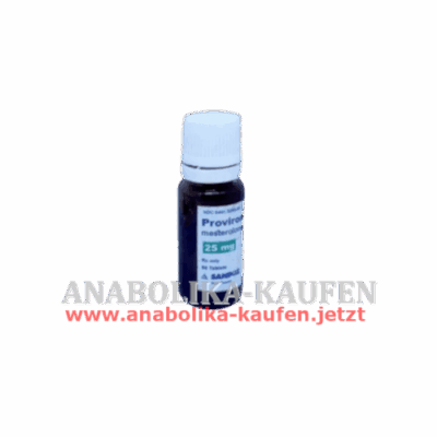 Proviron 25 mg (SANDOZ PHARMA) Proviron 25 mg (SANDOZ PHARMA)