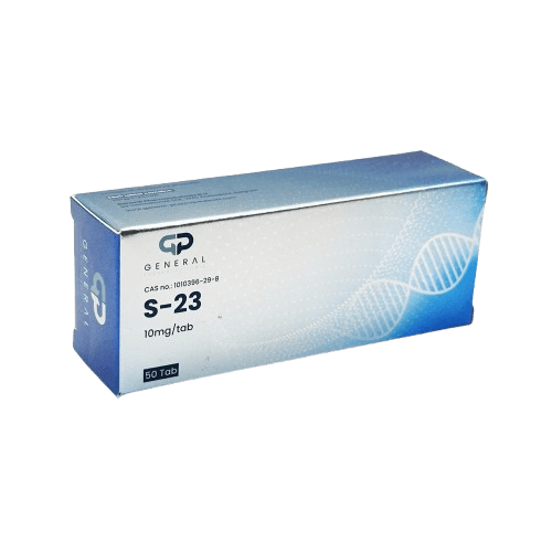 S-23 (S23) 10 mg (GENERAL PHARMA)
