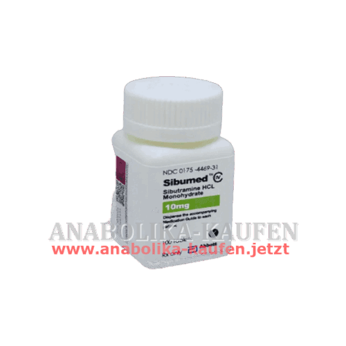 Sibumed 10 mg (KNOLL PHARMA)