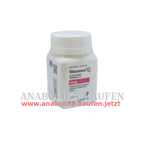Stazonex 1 mg (KNOLL PHARMA)