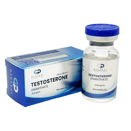 Testosteron Enanthat 250 (GENERAL PHARMA) Testosteron Enanthat 250 (GENERAL PHARMA)