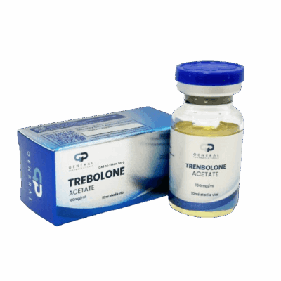 Trenbolon Acetat 100 (GENERAL PHARMA) Trenbolon Acetat 100 (GENERAL PHARMA)