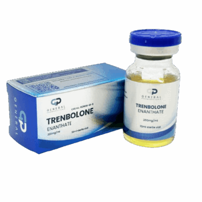 Trenbolon Enantat 200 (GENERAL PHARMA) Trenbolon Enantat 200 (GENERAL PHARMA)
