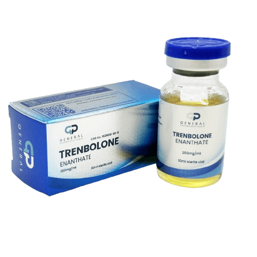 Trenbolon Enantat 200 (GENERAL PHARMA) Trenbolon Enantat 200 (GENERAL PHARMA)