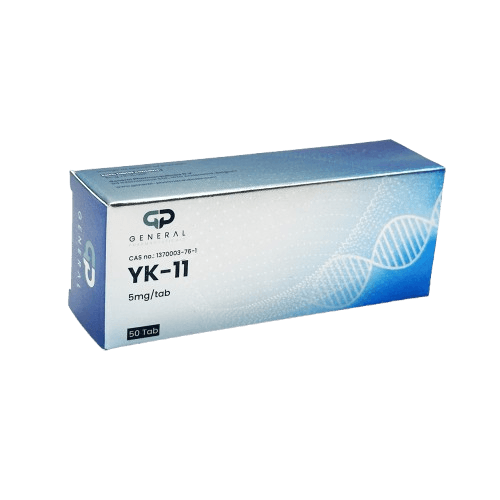 YK-11 (Myostatin) 5 mg (GENERAL PHARMA)